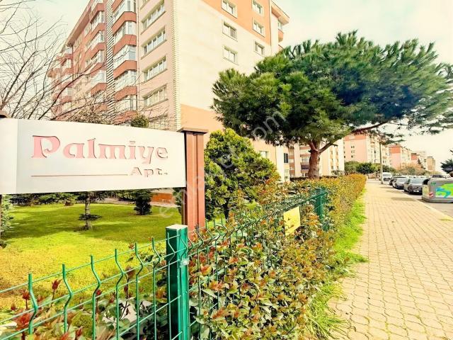 Aka Yapı'dan Beylikdüzü Barış Mah. Full Yapılı Ara Kat Daire