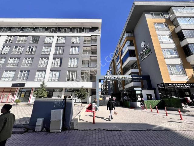 Akabe Mah Adliye/kto/şehir Hastanesi Yakını 1+1 Yatırımlık Daire