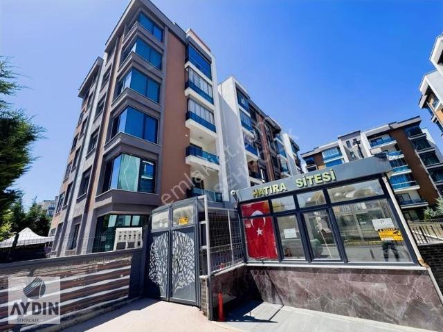 Akabe Mah. Site İçi 3+1 Hatıra Sitesi A.çalık Parkına Cephe