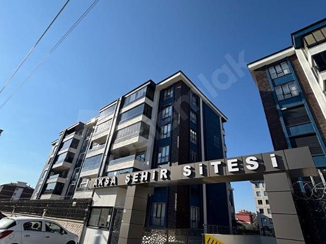 AKABE MAHALLESINDE SATILIK 3 + 1 ARA KAT SIFIR DAİRE
