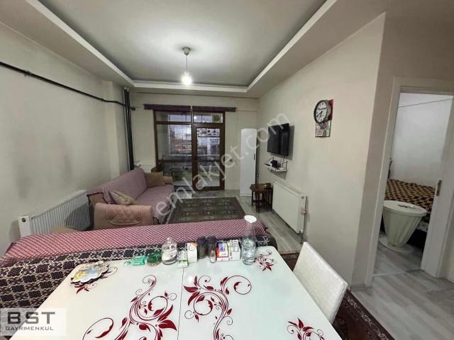 Akabe Mh Kto Karşısı Ufuk Sitesinde 1+1 Eşyalı Kiralık Daire