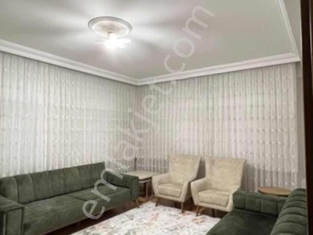 Akabe Sitelerinde 2+1 Arakat Daire