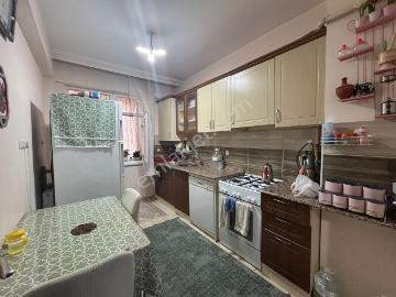 Akabe Sitelerinde Konumu Geniş Arakat 2+1 Satılık Daire