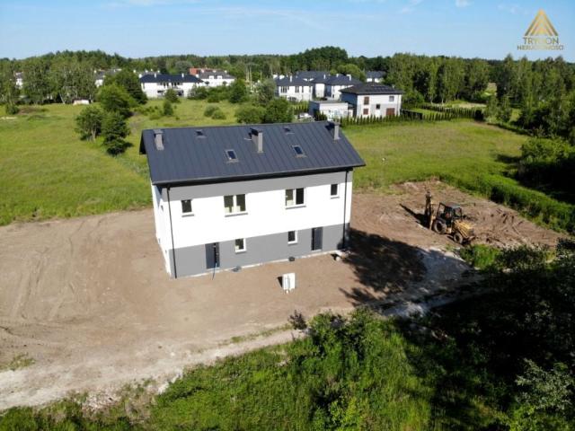 Akacjowa 135 m², Malcanów