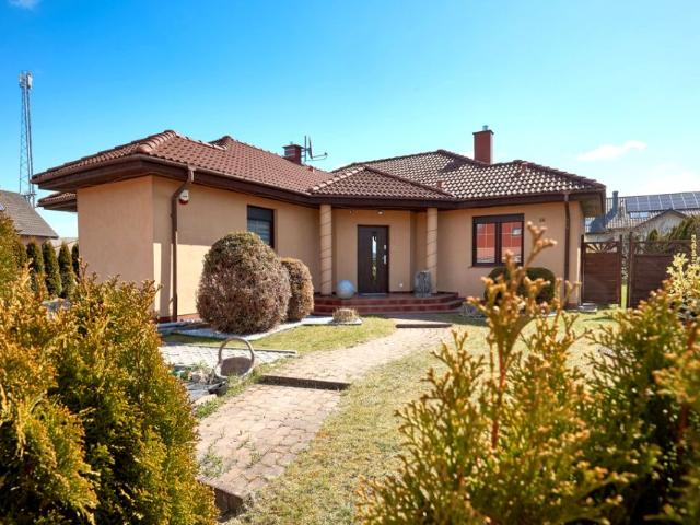 Akacjowa 138 m², Rokietnica