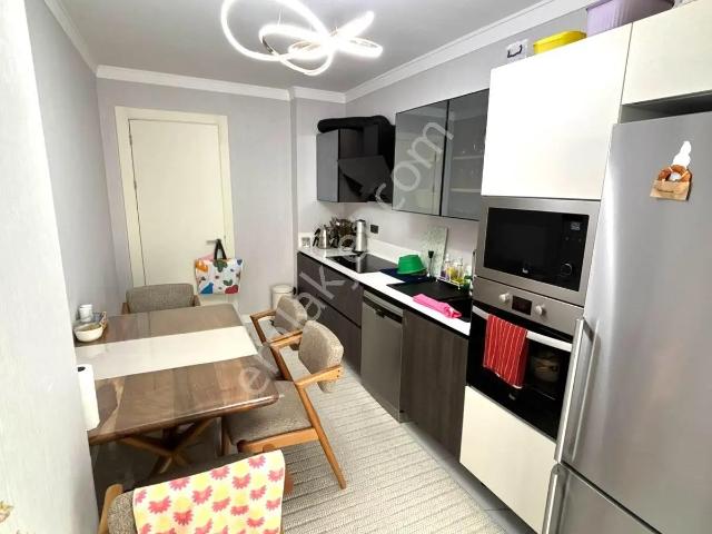 Akadıa Modern Konutlarında Avm Karşısı Büyük 2,5+1 Satılık