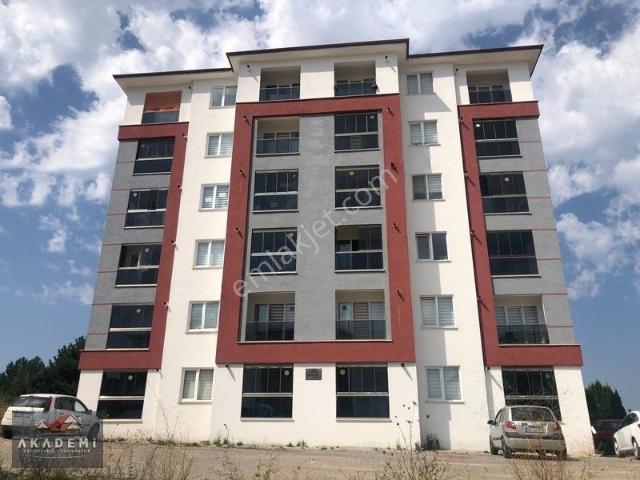 Akademi Gayrimenkul'den Kuzeykent'te Kiralık Eşyalı 1+1