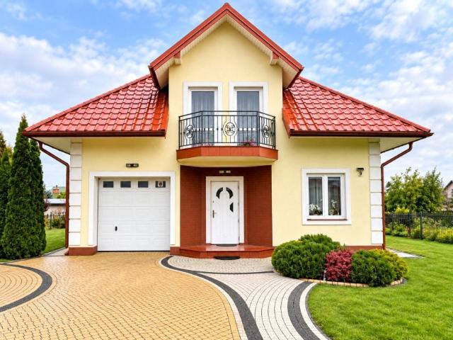 Akademicka 175 m², Dębica