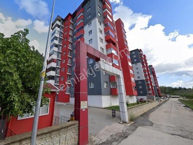 Akademi'den Erdemkent Sitesinde 3+1 | 140 M² | 2 Cam Balkon