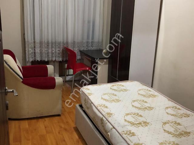 Akademi'den Şirintepe'de Üniversite Yakını Ön Cephe Satılık 1+1