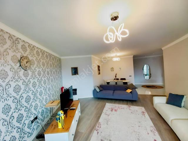 Akadia Modern Nata Vega Avm Karşısında 2+1 Kiralık Daire