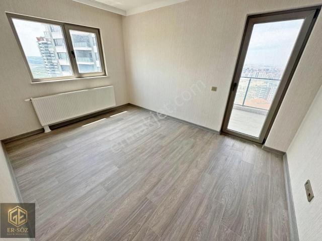 Akadia Modern Konutları Natavega Cp Yüksek Kat Büyük Tip 3.5+1
