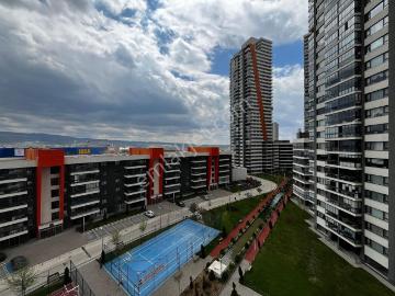Mamak, Ankara ili, İç Anadolu Bölgesi