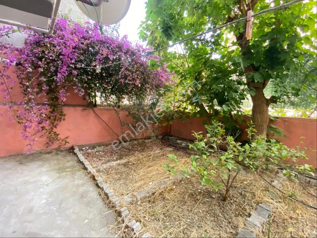 Akalın Dan Bahçeli Geniş 2+1 90m2 Satılık Daire