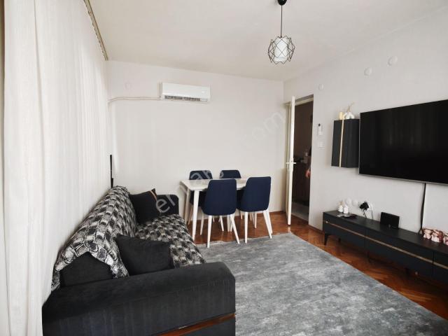 Akalın 'dan Doğanay Mah.de Cadde Yakını2+1 Ara Kat Satılık Daire