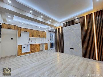 Akalın'dan 1+1 Asansör Doğalgaz Otopark İnönü Cad. Metro Yakını