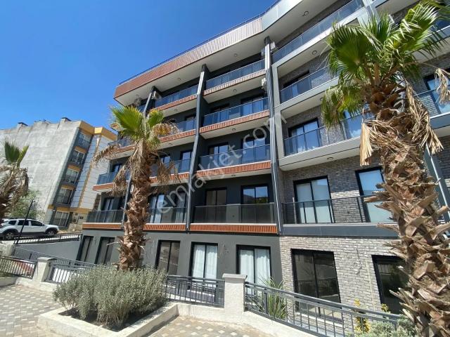 Akalından 1+1 Eşyalı Diya Yapıda Arakat Kiralık Daire Fakülte Yk