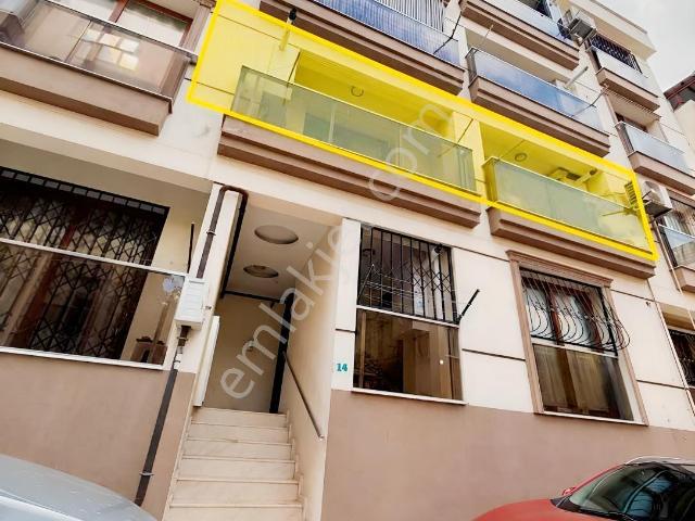 Akalın'dan 2+1 Otoparklı Ara Kat Doğalgazlı Lüx Daire