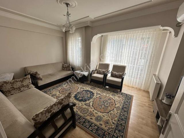 Akalından Bozyaka Genç Bina Kapalı Mutfak Satılık 2+1 Daire