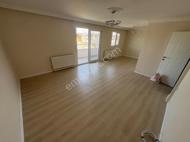 Akalından Bahar Mah 3+1 Tadilatlı Kiralık Daire