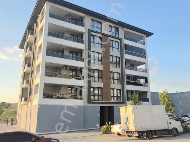 Akalın'dan Geniş Ferah Ara Kat 2+1 Kiralık Daire