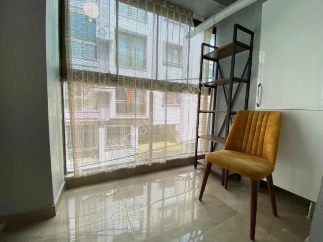 Akalın'dan Granada Yanı 130m2 3+1 D.gazlı Arakat Bakımlı Satılık