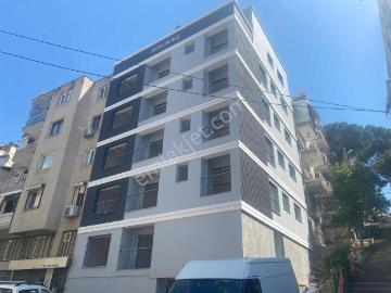 Akalın'dan Halirıfat Ana Cadde De 2+1 Otopark Asansör Doğalgaz