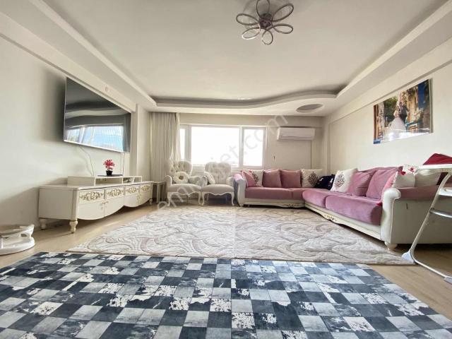Akalın'dan Zafertepe'de Asansörlü Otoparklı 3+1 Satılık Daire