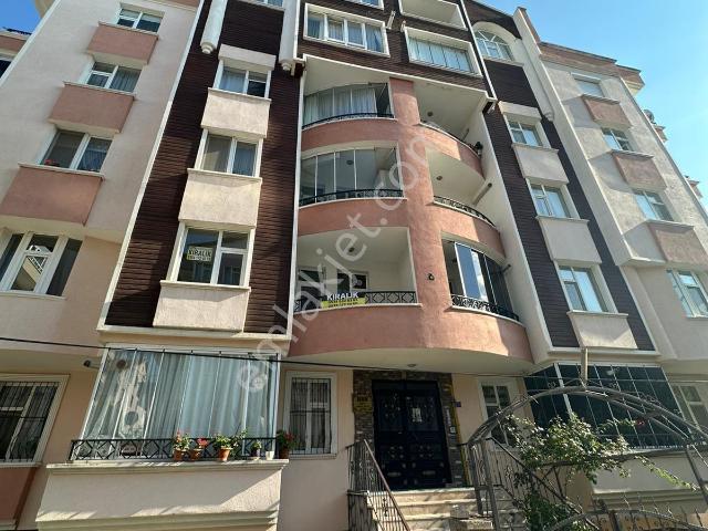 Akalan Eml’tan Kiralık 4 + 1 Daire