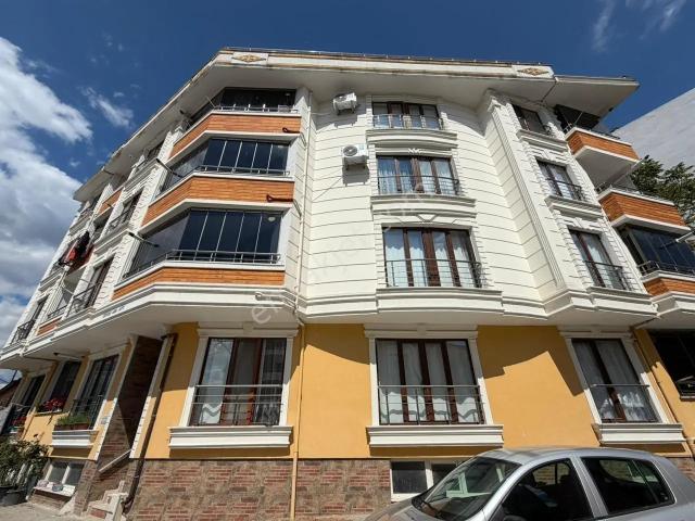 Akalar Mahallesi Dingiloğlu Parkı Mevki Satılık 2+1 Arakat Daire