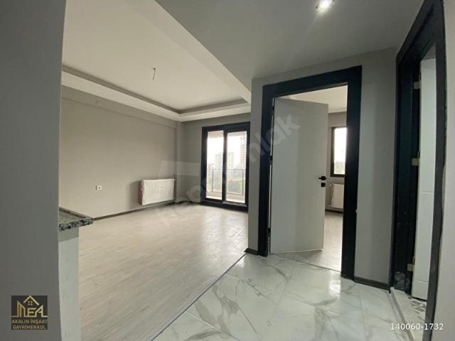 AKALIN DAN 1+1 SİTE İÇİ OTOBAN YAKINI KİRALIK DAİRE