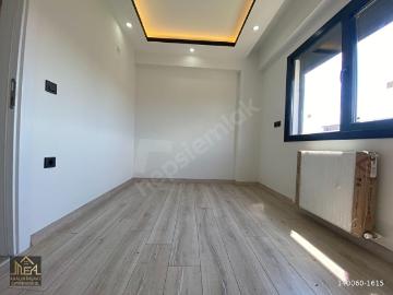 AKALIN'DAN 2+1 KAPALI MUTFAKKREDİYE UYDUN SATILIK DAİRE