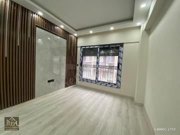 AKALIN'DAN 2+1 OTOPARKLI ASANSÖRLÜ İNÖNÜ CAD METRO YAKINI SATILK