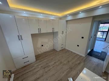 AKALIN'DAN 2+1 ULTRA LÜX ASANSÖR DOĞALGAZ CAM BALKON