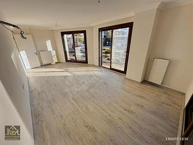 AKALIN'DAN ASKERİ HASTANE KARŞISI GENİŞ 2+1 SIFIR DAİRE