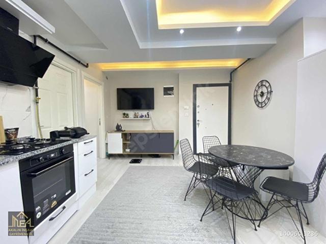 AKALIN'DAN BOZYAKA'DA OTOPARKLI ASANSÖR 2+1 SATILIK FIRSAT DAİRE