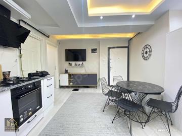 AKALIN'DAN BOZYAKA'DA OTOPARKLI ASANSÖR 2+1 SATILIK FIRSAT DAİRE
