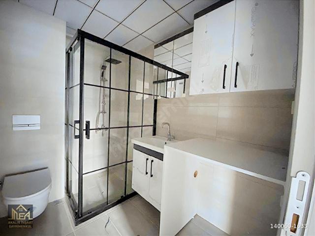 AKALIN'DAN KOŞU İZBAN YAKINI SIFIR 2+1 ARA KAT SATILIK DAİRE