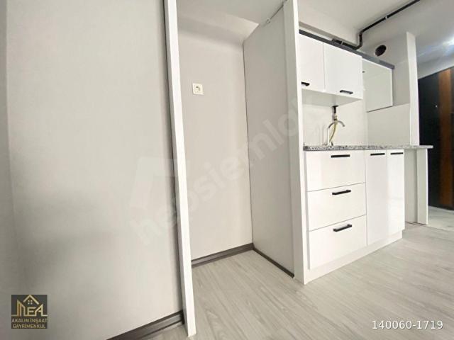 AKALIN'DAN SİTE İÇİ ARAKAT ASANSÖRLÜDOĞALGAZ SIFIR 1+1 DAİRELER