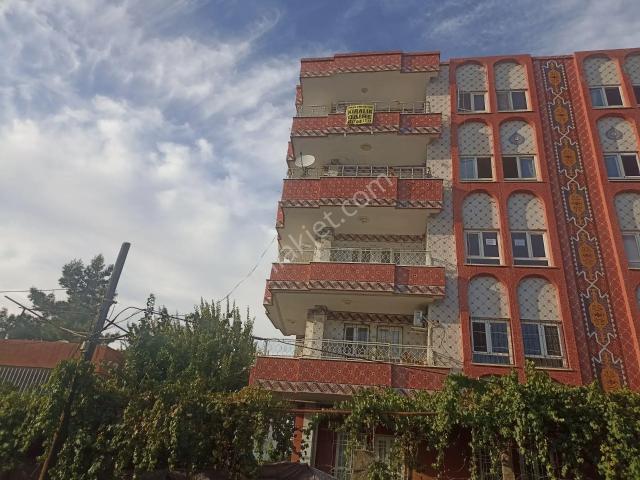 Akan Emlak Batman Merkez Şafak Mahallesi Kiralık 3+1 Daire