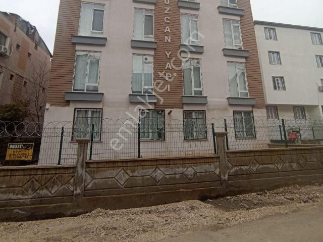 Akan Emlak Batman Merkez Gap Mahallesi Kiralık 1+1 Daire