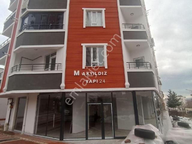 Akan Emlak Batman Merkez Fatih Mahallesi Satılık 1+1 Eşyalı Dair