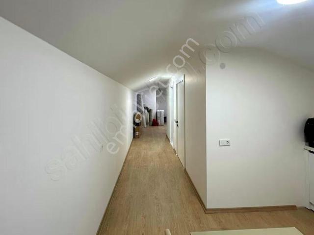 akarçay Karşısı 6+1 330m2 Kış Bahçeli Satılık Triplex Villa