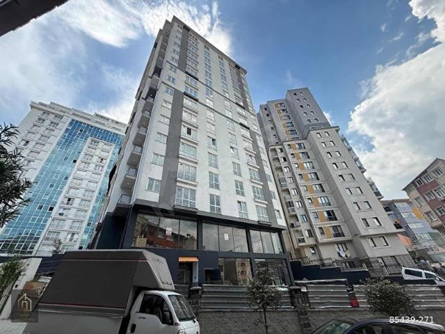AKAR RESIDENCETA SIFIR 2+1 BALKONLU KİRALIK DAİRE