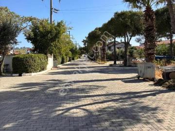 Akarcada Denize Yürüme Mesafesinde Sezonluk Kiralık Villa