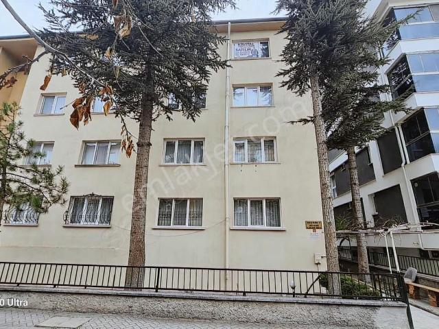 Akarbaşı Mah. Atatürk Bulvarı Yakını Satılık Fırsat 3+1 Daire