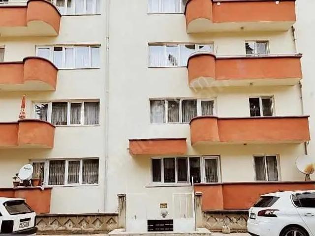 Akarbaşı Mah 2+1 Site İçi Kiralık Daire