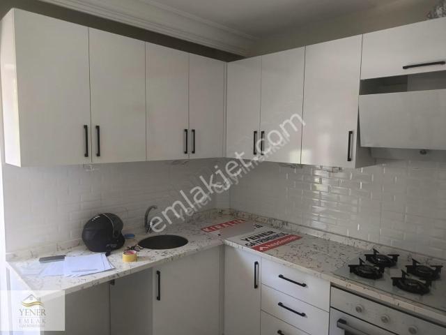 Akarbaşı Mahallesinde Bakımlı Kiralık 2+1 Daire