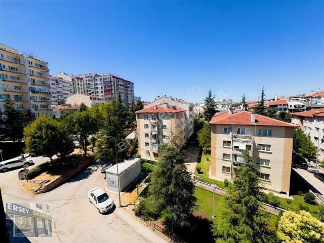 Akarbaşın'da İskanlı Park Manzaralı Satılık 4+1 Dubleks Daire