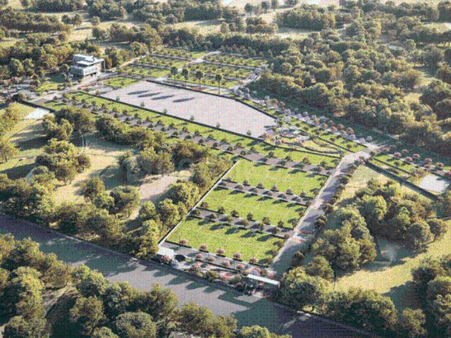 Akarshak Adarsh Forest Glen,Gattahalli Residential Plot For Sale Bengaluru